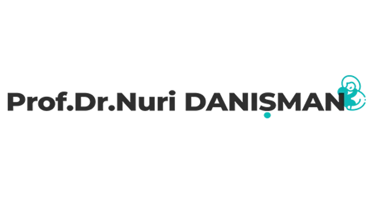 Prof.Dr.Nuri Danışman