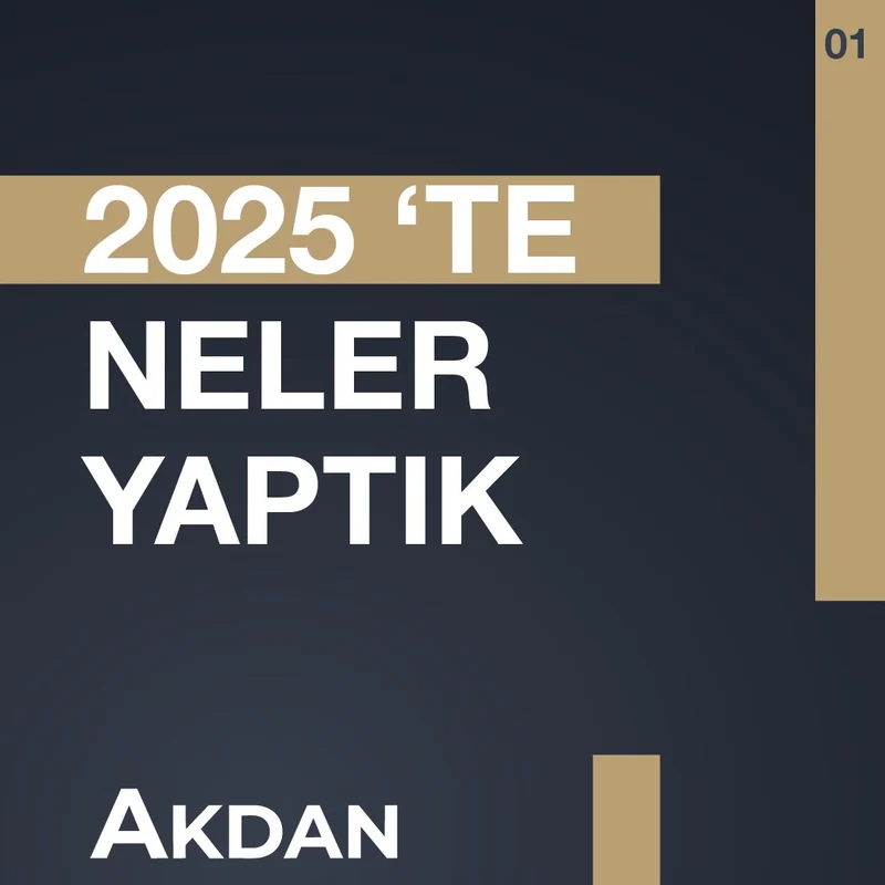 What We Did in 2025: A Year of Creating Value