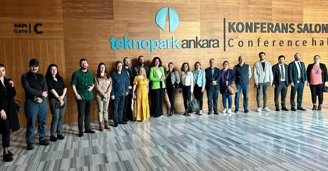 ABD’de Şirket Kurma bilgilendirme toplantısı
