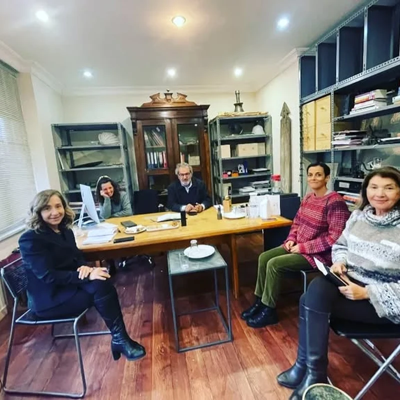 New Projects with the BAKSI Foundation and a Cooperation Agreement with JUJU in Istanbul