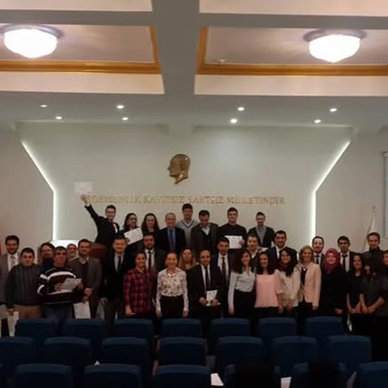 Project Cycle Management and Erasmus Training for Eskişehir Governorate Staff