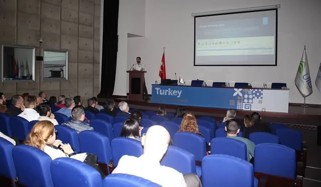 Yatırım Teşvik Sistemi ve E-TUYS eğitimi