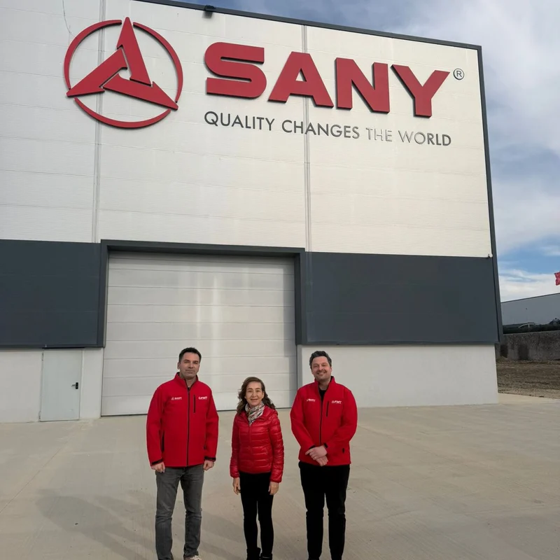 Türkiye’s First Electric Truck Production in Ankara: A Young Entrepreneur’s Journey
