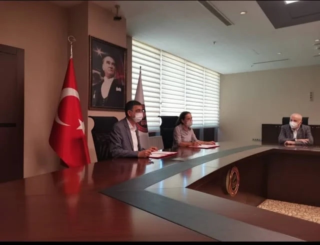 Protocol meeting
