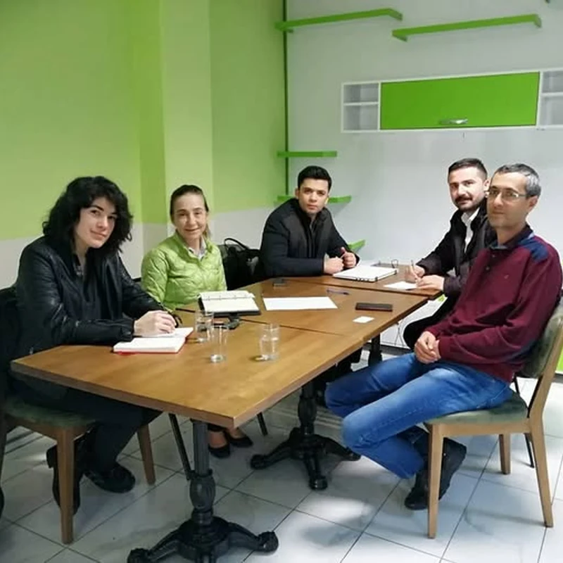 Feasibility Reports for the Malatya Battalgazi Investment Projects: Site Work