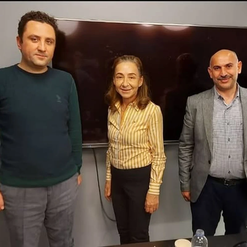 Investment Incentive System and Application Process Training for the Proffit Team