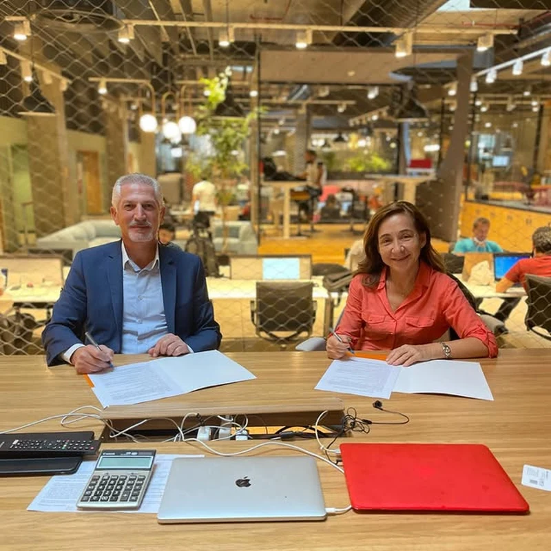 Project Development, Implementation and Cooperation Protocol with Sistem Global