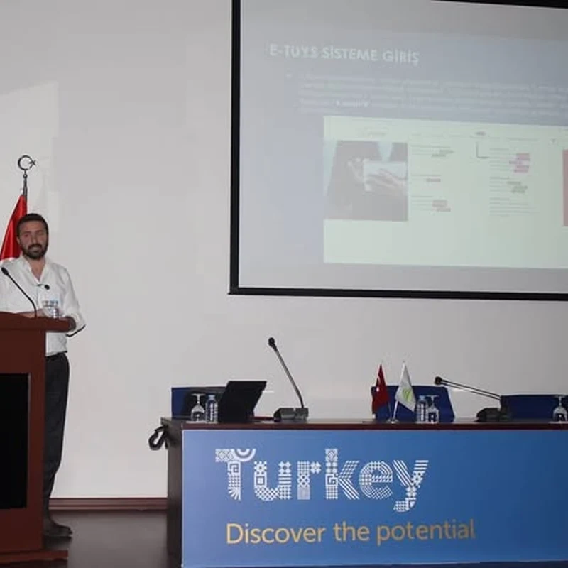 Investment Incentive System and E-TUYS Training at the Uludağ Exporters’ Associations