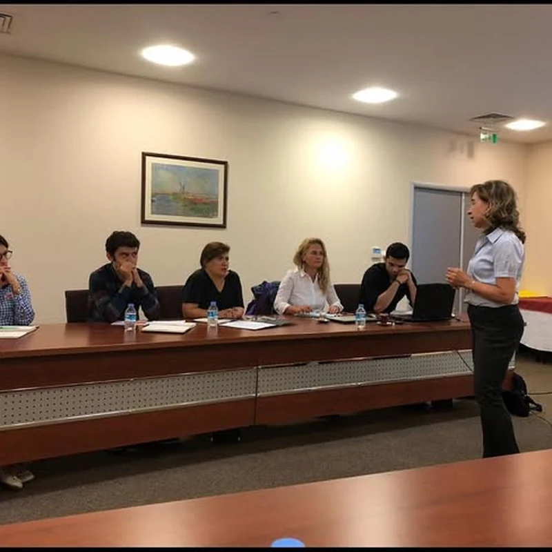 Project Management Training at the Uludağ Exporters’ Associations