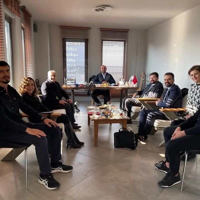 Wood Garden Makes Its First Export: Ankara Development Agency Foreign Trade Mentoring Programme