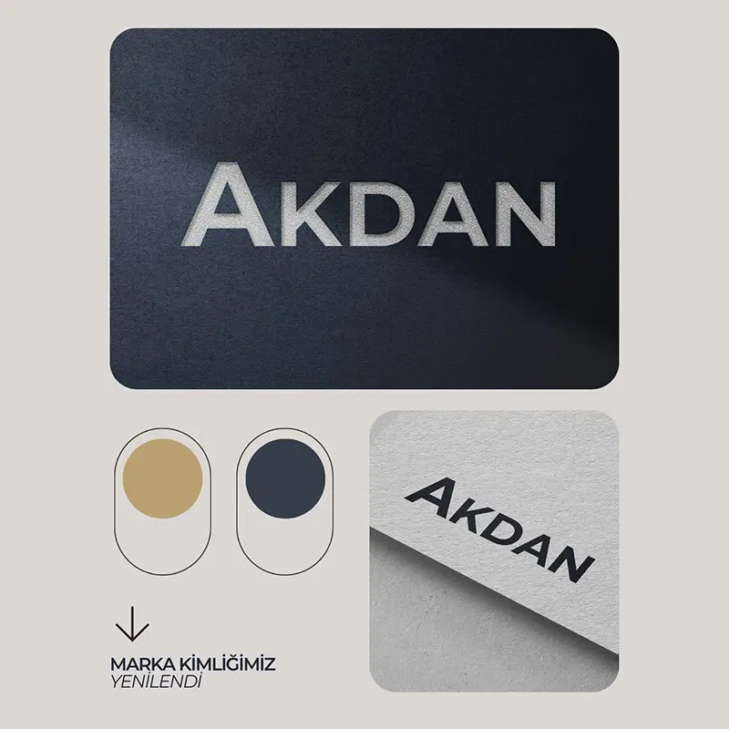 Akdan’s New Brand Identity and Website Are Live