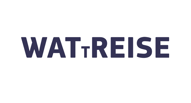 Wattreise