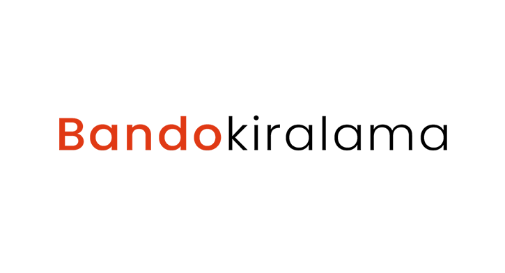 Bandokiralama